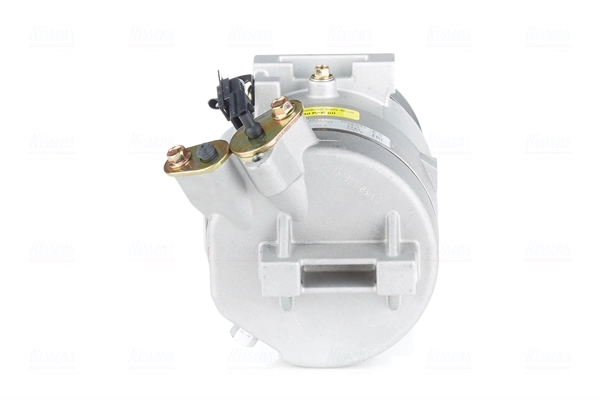 NISSENS 89313 Compressor, air conditioning
