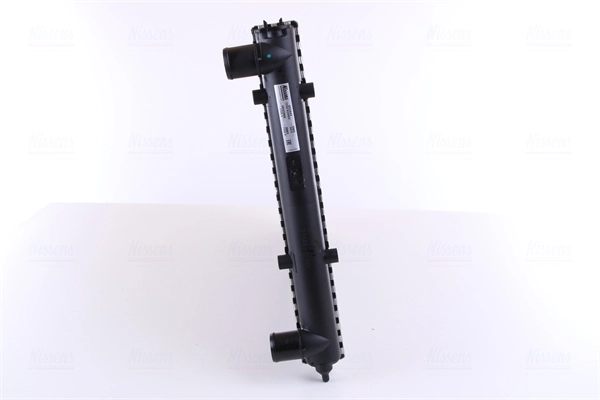 Radiator, engine cooling 652441