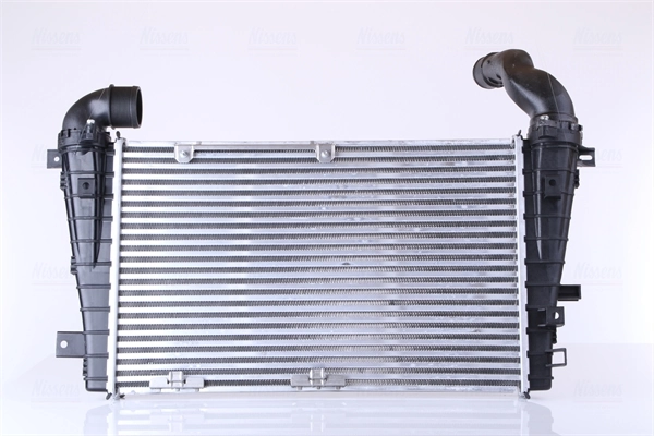 Charge Air Cooler 96461