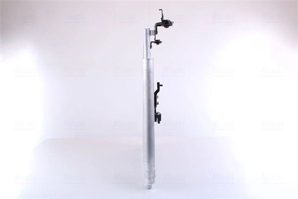 NISSENS 940617 Condenser, air conditioning