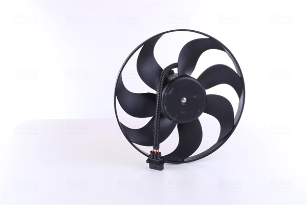 Fan, engine cooling 85543