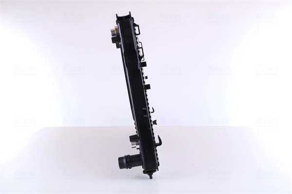 Radiator, engine cooling ** FIRST FIT ** 60498