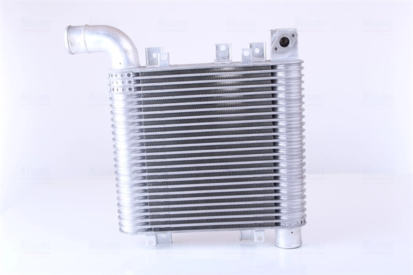 Charge Air Cooler 96366