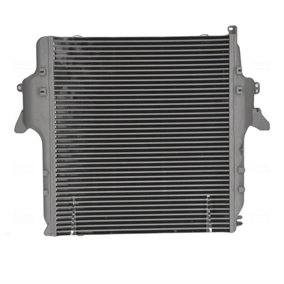 Charge Air Cooler 96972