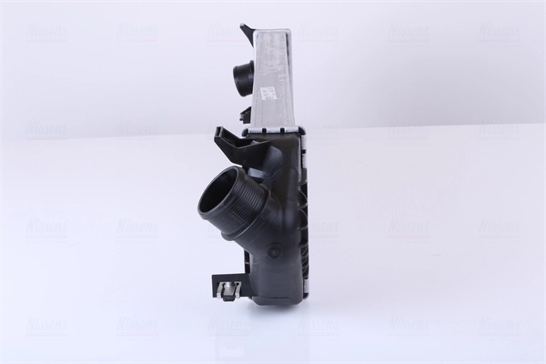 Charge Air Cooler 96481