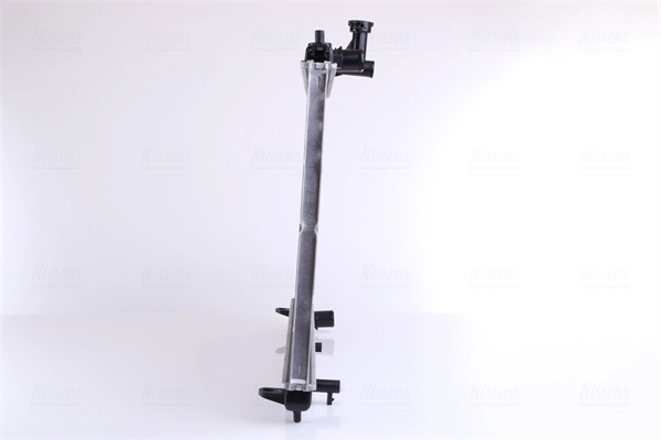 Radiator, engine cooling 67095