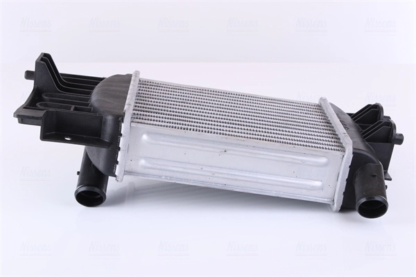 Charge Air Cooler 96262