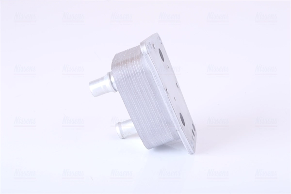Oil Cooler, engine oil ** FIRST FIT ** 90967