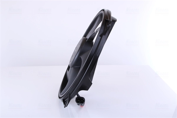 Fan, engine cooling 85790