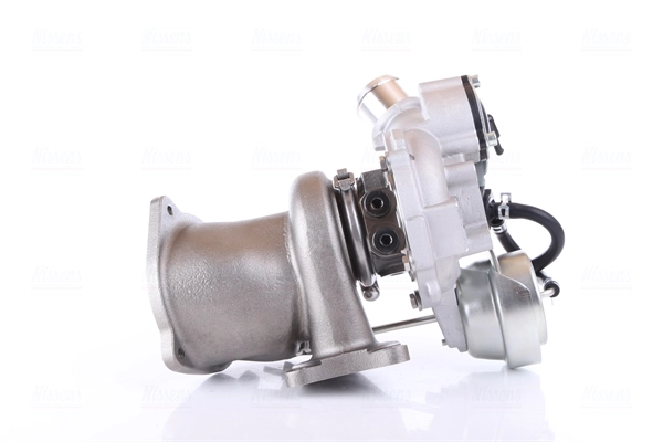 Charger, charging (supercharged/turbocharged) ** FACTORY NEW ** 93451