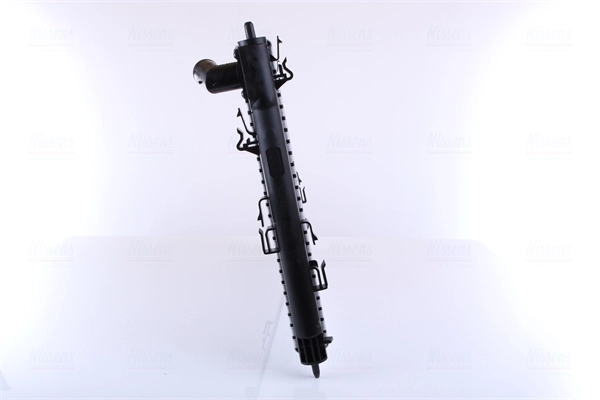 NISSENS 67359 Radiator, engine cooling