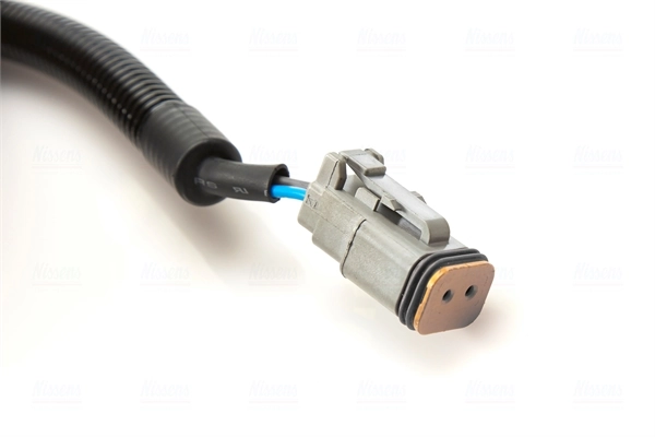 Clutch, radiator fan 86021