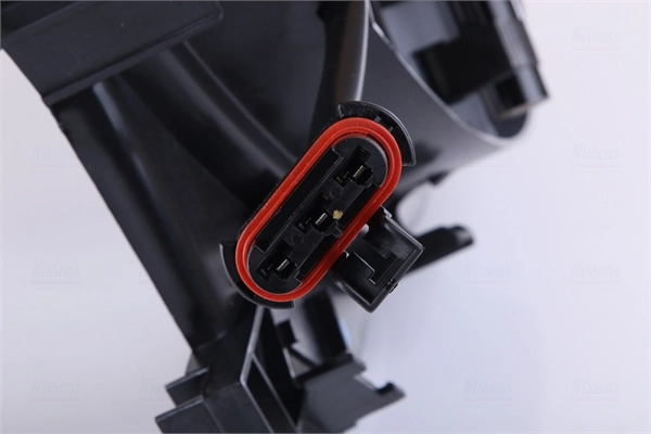 Fan, engine cooling 85208