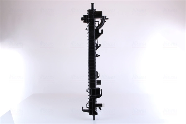 Radiator, engine cooling 61033