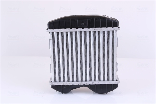 Charge Air Cooler 96893
