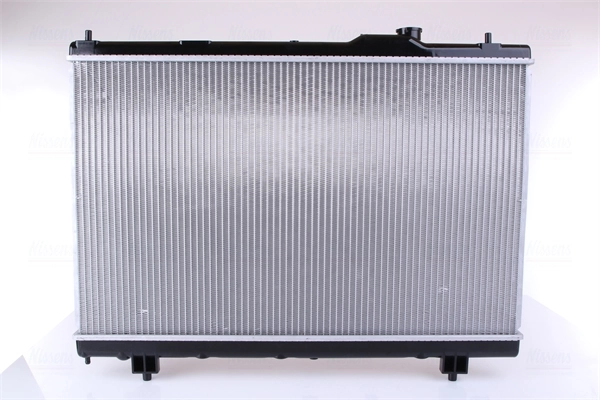 Radiator, engine cooling 64795A