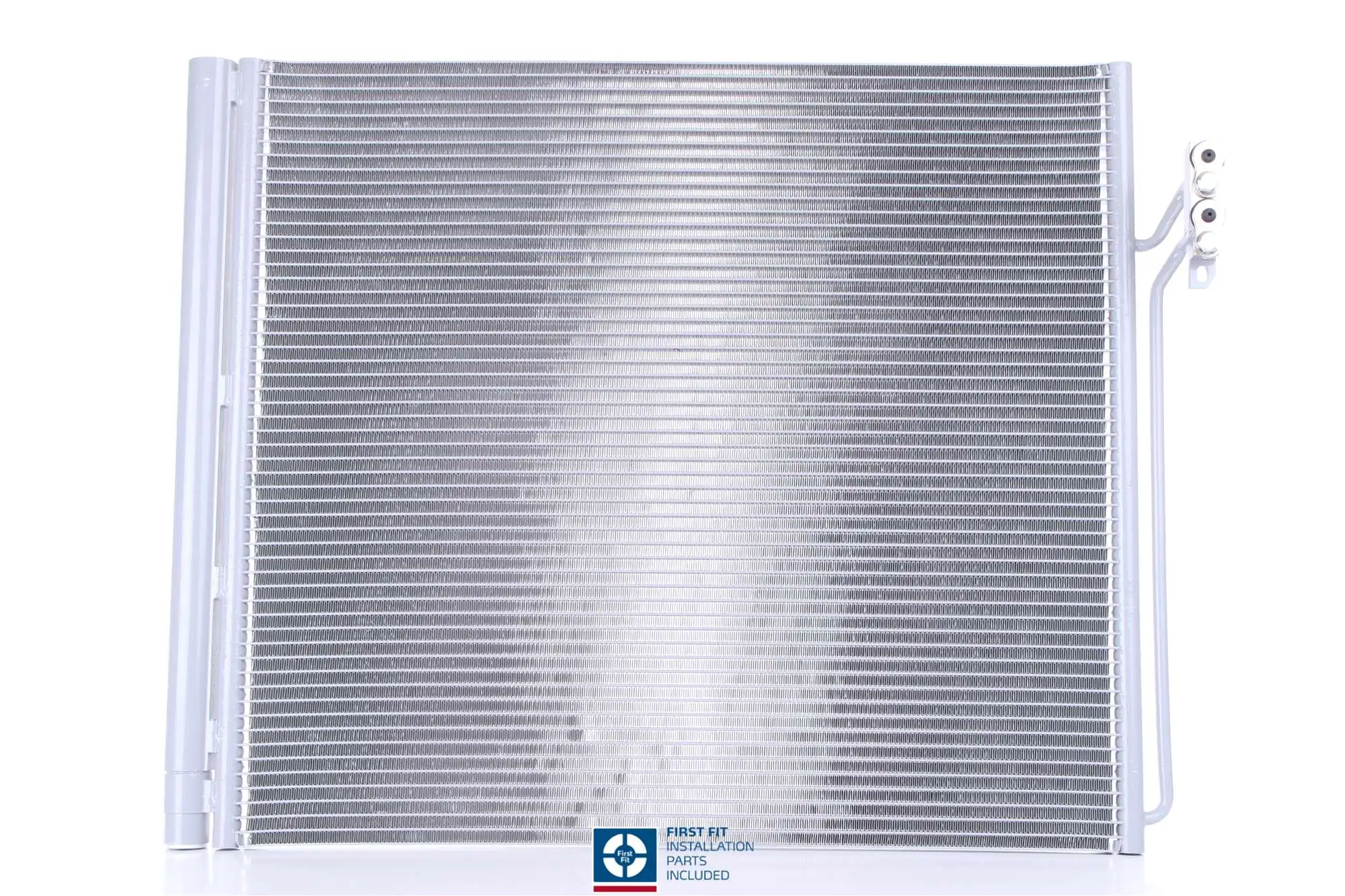 Condenser, air conditioning ** FIRST FIT ** 940343