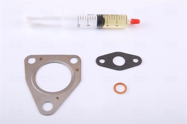 Charger, charging (supercharged/turbocharged) ** FACTORY NEW ** 93450