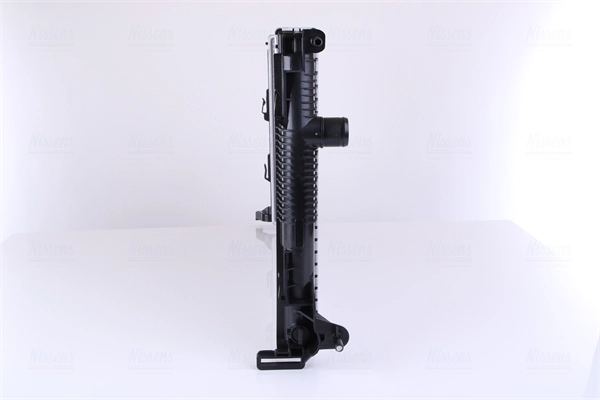 Radiator, engine cooling 637607