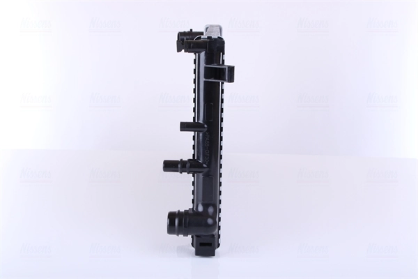 NISSENS 617846 Radiator, engine cooling