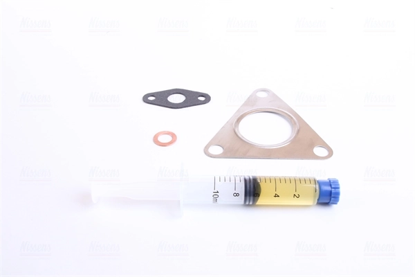 Charger, charging (supercharged/turbocharged) ** FACTORY NEW ** 93262