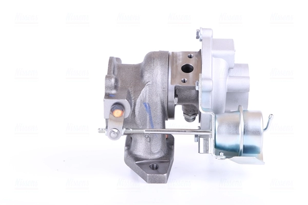 Charger, charging (supercharged/turbocharged) ** FACTORY NEW ** 93275