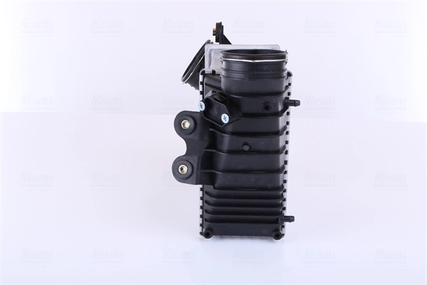 Charge Air Cooler 96487