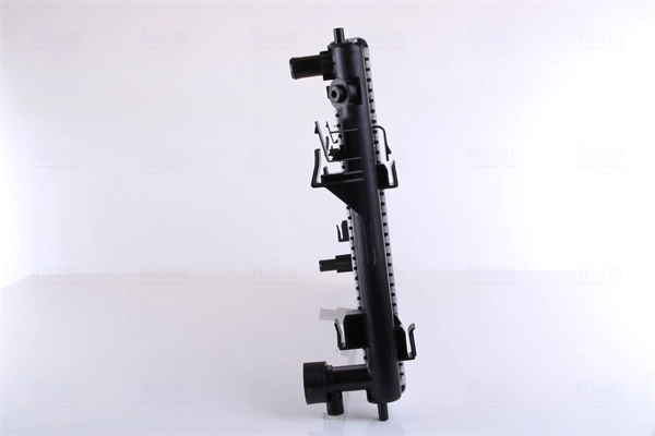 Radiator, engine cooling 68737