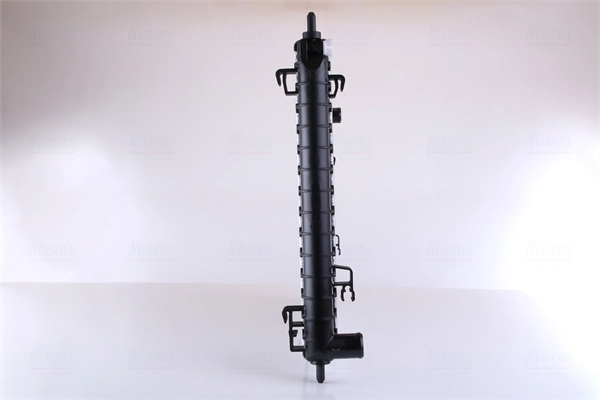 NISSENS 616907 Radiator, engine cooling