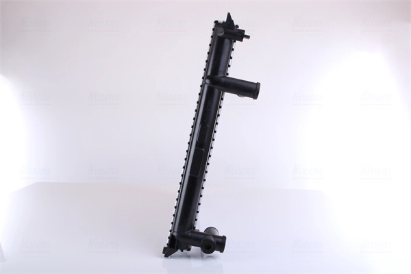 NISSENS 63943A Radiator, engine cooling