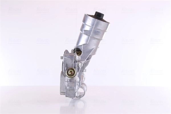 Oil Cooler, engine oil ** FIRST FIT ** 90931