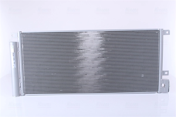 Condenser, air conditioning 940388