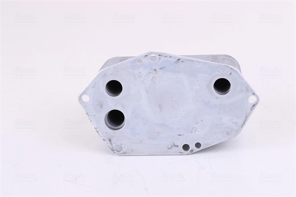 Oil Cooler, engine oil ** FIRST FIT ** 90786