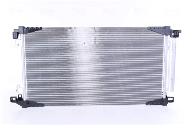 Condenser, air conditioning 941228