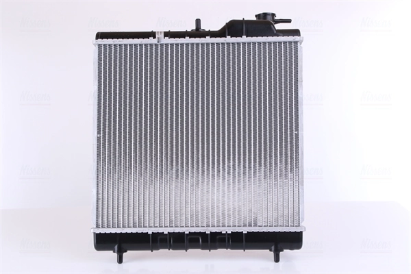 NISSENS 67016A Radiator, engine cooling