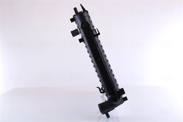 Radiator, engine cooling 64035A