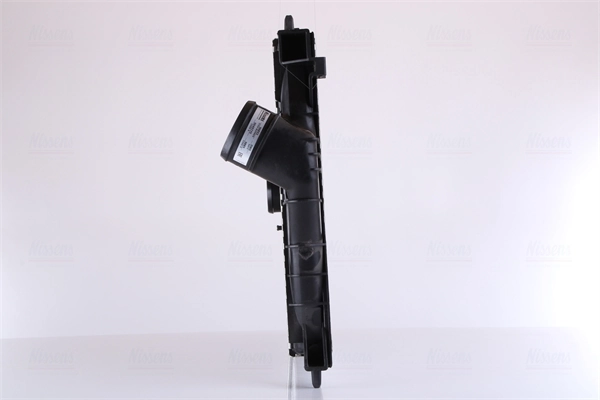 Charge Air Cooler 96853