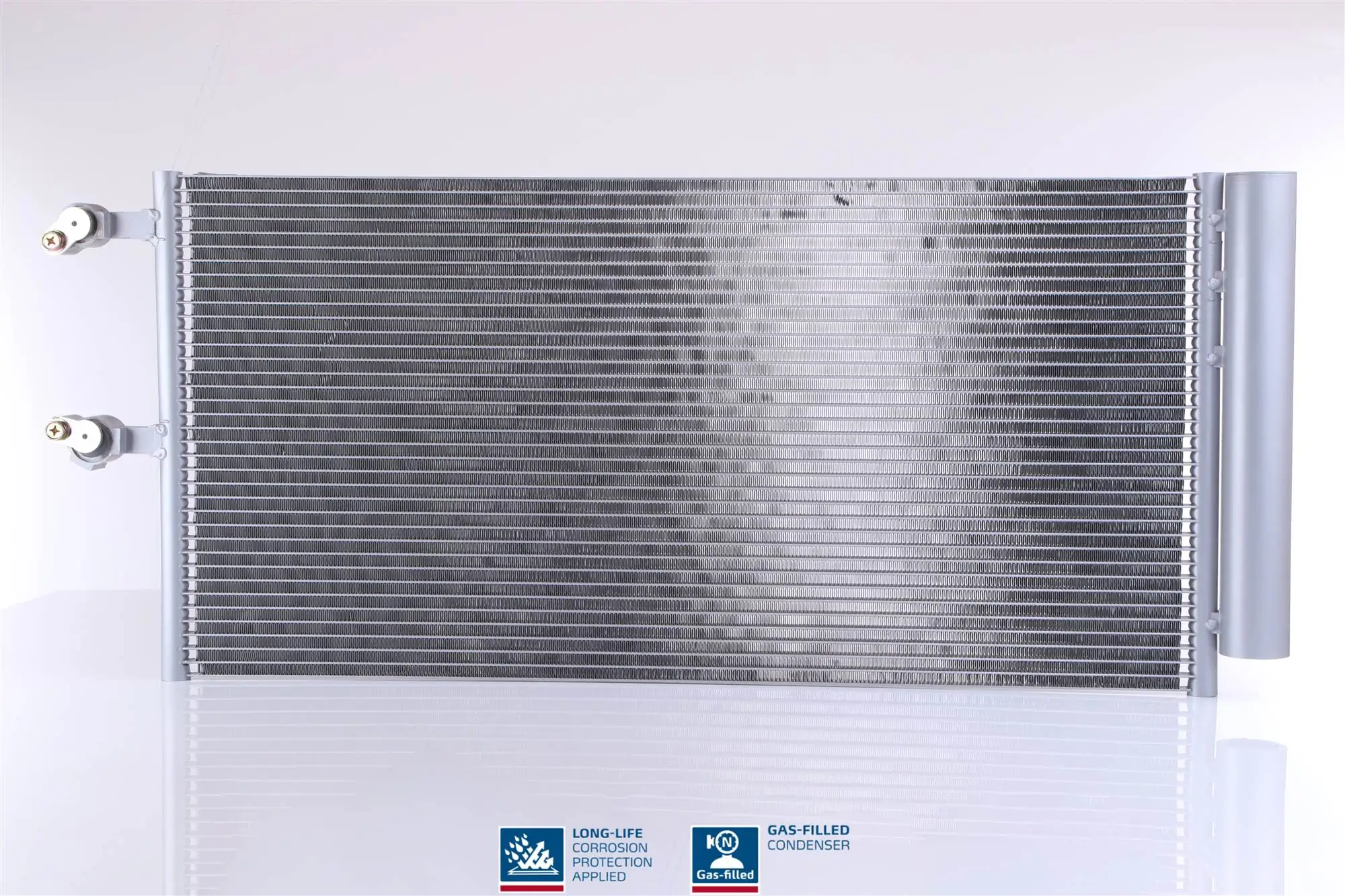 Condenser, air conditioning 941069