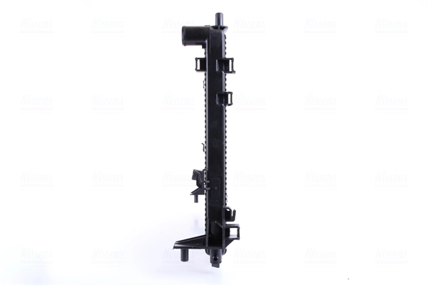 Radiator, engine cooling 66703