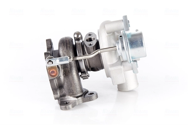 Charger, charging (supercharged/turbocharged) ** FACTORY NEW ** 93148