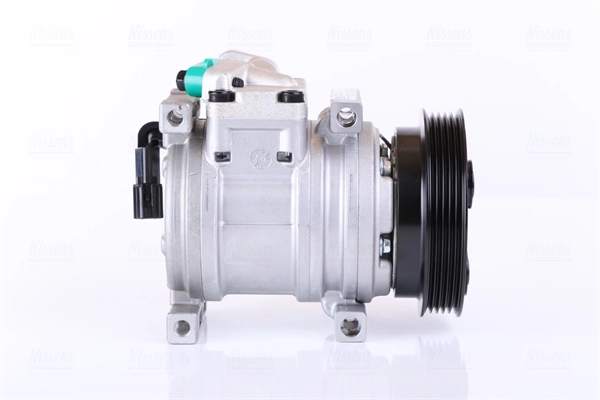 Compressor, air conditioning ** FIRST FIT ** 890688