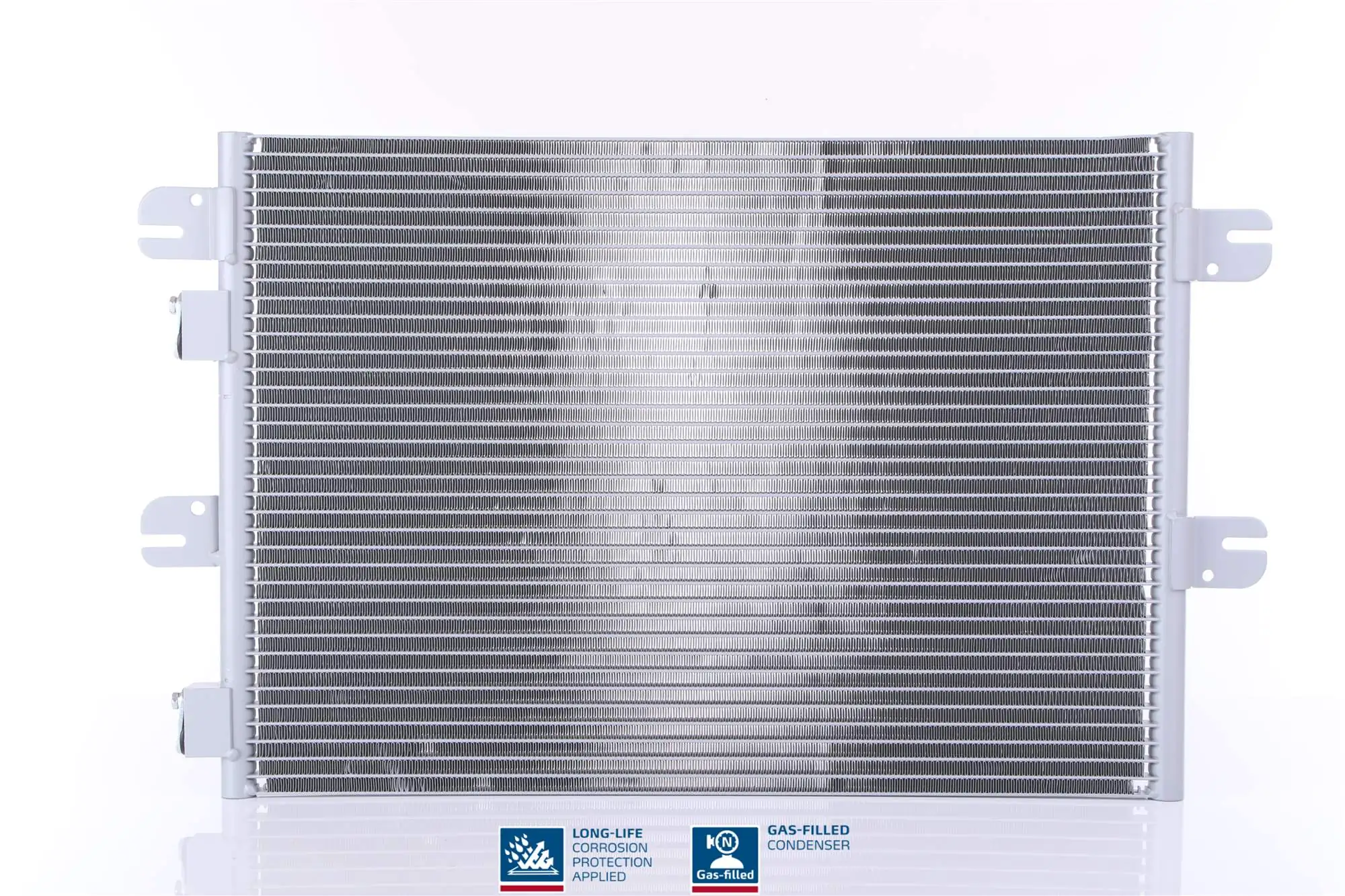 Condenser, air conditioning 94764