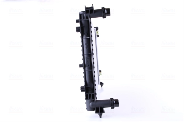NISSENS 60353 Radiator, engine cooling