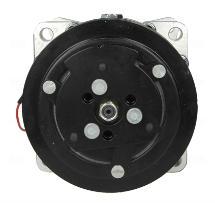 Compressor, air conditioning ** FIRST FIT ** 89439