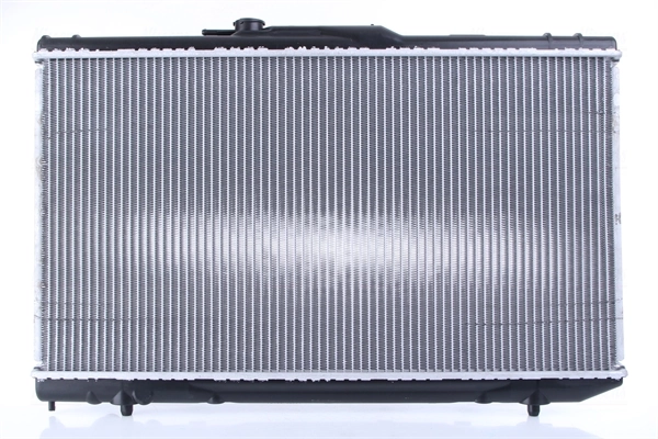Radiator, engine cooling 64664A