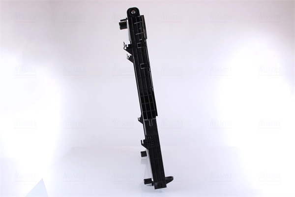 NISSENS 69246 Radiator, engine cooling