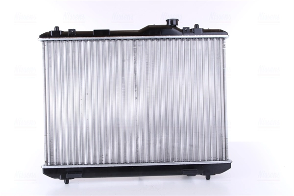 Radiator, engine cooling 69400