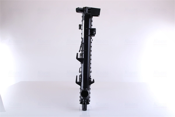 Radiator, engine cooling 62546