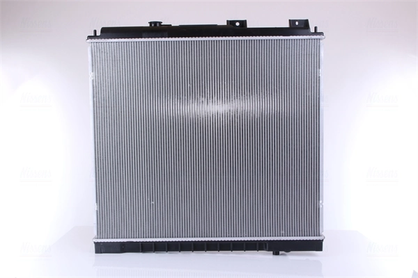 Radiator, engine cooling 68744