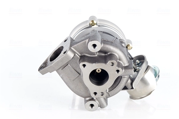 Charger, charging (supercharged/turbocharged) ** FACTORY NEW ** 93216